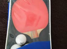 مضرب تنس طاولة Gold cup اصلي مضرب تنس طاولة Gold cup اصلي