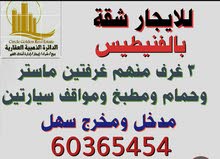 200m2 3 Bedrooms Apartments for Rent in Mubarak Al-Kabeer Fnaitess