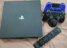 Playstation 4 Pro