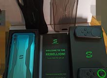 للجادين فقط black shark 2 للجادين فقط black shark 2