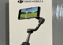 اوزمو موبايل 6  osmo mobile 6