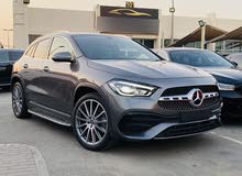 MERCEDES GLA250 MODEL 2022