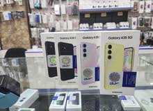 Samsung Galaxy A35 256 GB in Amman