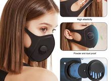 washable dust mask with valve washable dust mask with valve