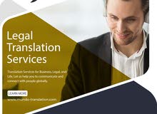 Mundo Legal Translation Services Mundo Legal Translation Services