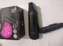 braun stain hair سشوار براون braun stain hair سشوار براون