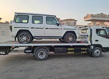 ريكفري الوسيم لقطر السيارات ريكفري الوسيم لقطر السيارات