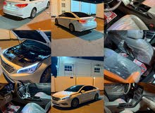 Hyundai Sonata 2015 in Muharraq