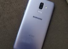 Samsung Galaxy J8 64 GB in Baghdad
