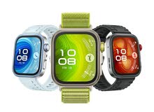 العرض الأقوى Huawei FIT 4 Pro لدى العامر موبايل