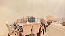 غرفة وصالة مفروشة للإيجار الشهري في عجمان  ابراج عجمان وان