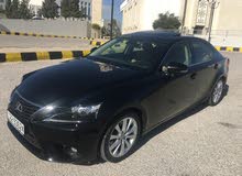 Lexus IS IS 300 in Amman