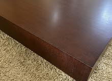 coffee table and 2 side tables coffee table and 2 side tables