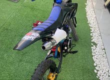 كروز 200 cc بحالة الوكالة