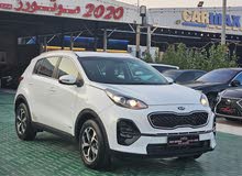 Kia Sportage 2020 in Ajman