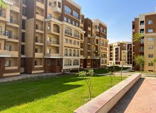 115m2 2 Bedrooms Apartments for Sale in Cairo New Administrative Capital