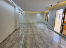 Yearly Full Floor in Giza Mohandessin
