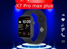 smart watch X7 pro max