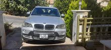 BMW X5 Series 2007 in Amman