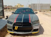 Dodge Charger 2014 in Basra