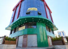 مكاتب و عيادات للايجار في ضاحية الياسمين مكاتب و عيادات للايجار في ضاحية الياسمين