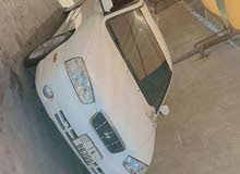 أفانتي xd 2002