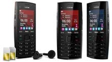 Nokia x2 Nokia x2