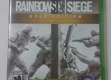دسكة xbox one للبيع rainbow six siege دسكة xbox one للبيع rainbow six siege