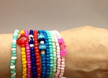 handmade beaded bracelets handmade beaded bracelets