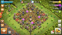 clash of clans clash of clans