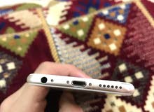 ايفون 6للبيع 64قيقا نظييييف ايفون 6للبيع 64قيقا نظييييف
