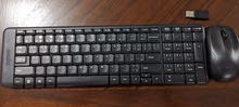 wireless keyboard and mouse wireless keyboard and mouse