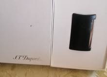 ST dupont maxi jet lighter ST dupont maxi jet lighter