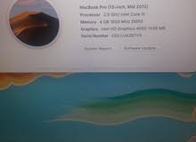 Macbook pro Macbook pro