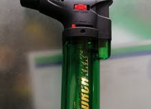 Jet lighter Jet lighter