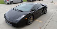 Lamborghini gallardo Lamborghini gallardo