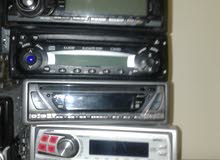 مسجلات .cd بحاله جيده مسجلات .cd بحاله جيده