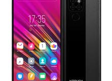 Xtouch S40 Dual SIM Black 4GB RAM 32GB 4G LTE Xtouch S40 Dual SIM Black 4GB RAM 32GB 4G LTE