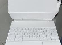 Apple Magic Keyboard مع Apple Pencil 2 للبيع لجهاز "Apple iPad Pro 12.9