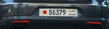 VIP Five 5 digit number plate for sale bahrain