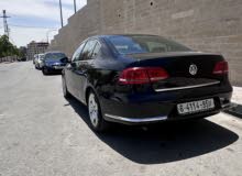 Volkswagen Passat R-Line in Hebron