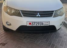 Mitsubishi Outlander 2009 in Northern Governorate