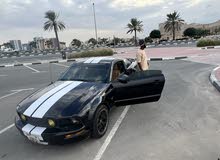 Ford Mustang 2008 in Dubai