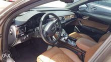 Audi A8L 50 TFSI 340 hp 2017 for Sale Audi A8L 50 TFSI 340 hp 2017 for Sale