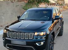 Jeep Grand Cherokee 2022 in Basra