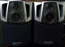 good working stereo speakers good working stereo speakers