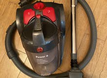 مكنسة كهربائية - هوفر Vacuum machine - Hoover