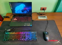 لابتوب ASUS TUF Gaming F15 - أداء قوي للألعاب والعمل