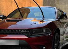 Dodge Charger 2022 in Baghdad