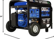  Generators for sale in Amman